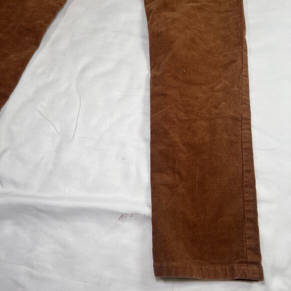 Patagonia Brown Corduroy Pants - Picture 13 of 13